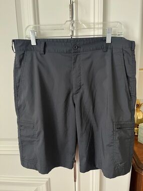 NikeGolf Dri-fit shorts